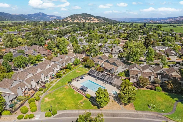 $1,639,000 | 1929 Vintner Court, Yountville, CA 94599