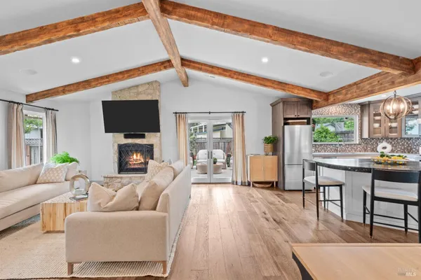 $1,639,000 | 1929 Vintner Court, Yountville, CA 94599