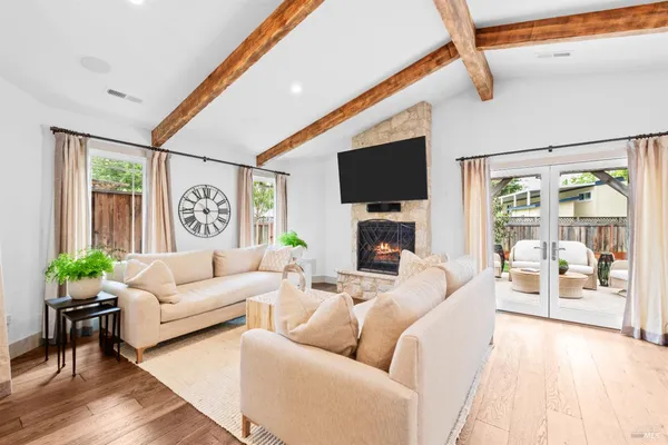 $1,639,000 | 1929 Vintner Court, Yountville, CA 94599