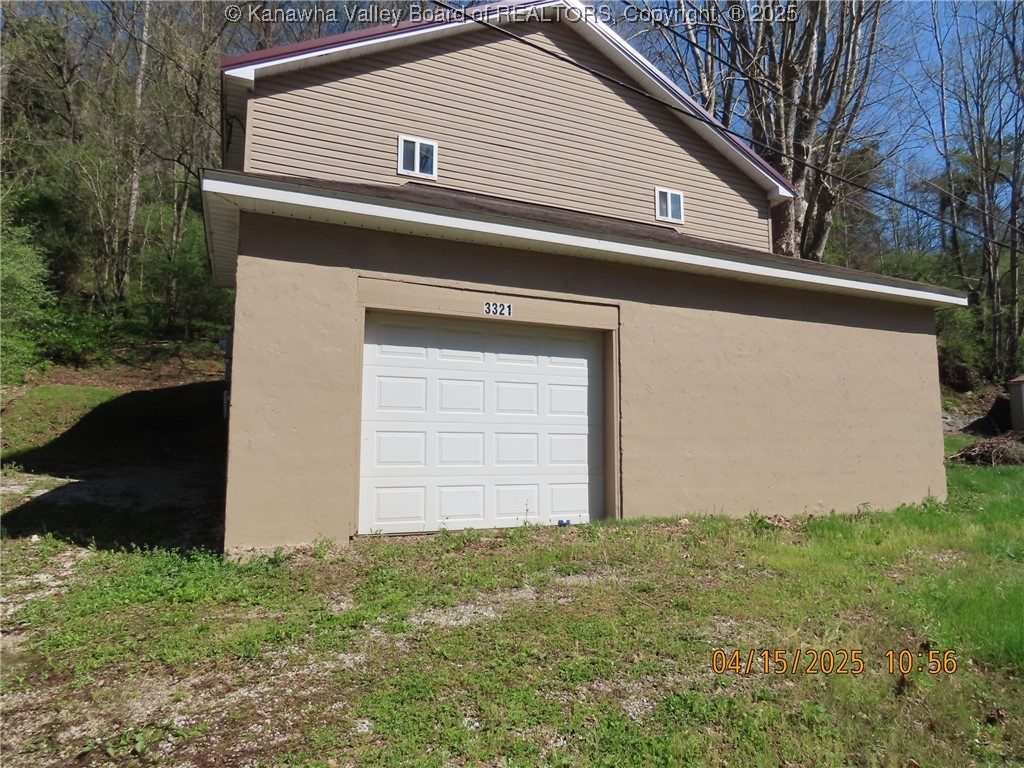 3321 Heizer Creek Road Poca, WV 25159 - Photo 1 of 9 Gallery Image 1