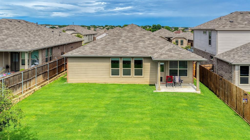 2328 Briscoe Rnch Drive Weatherford, TX 76087 - Photo 30 of 36