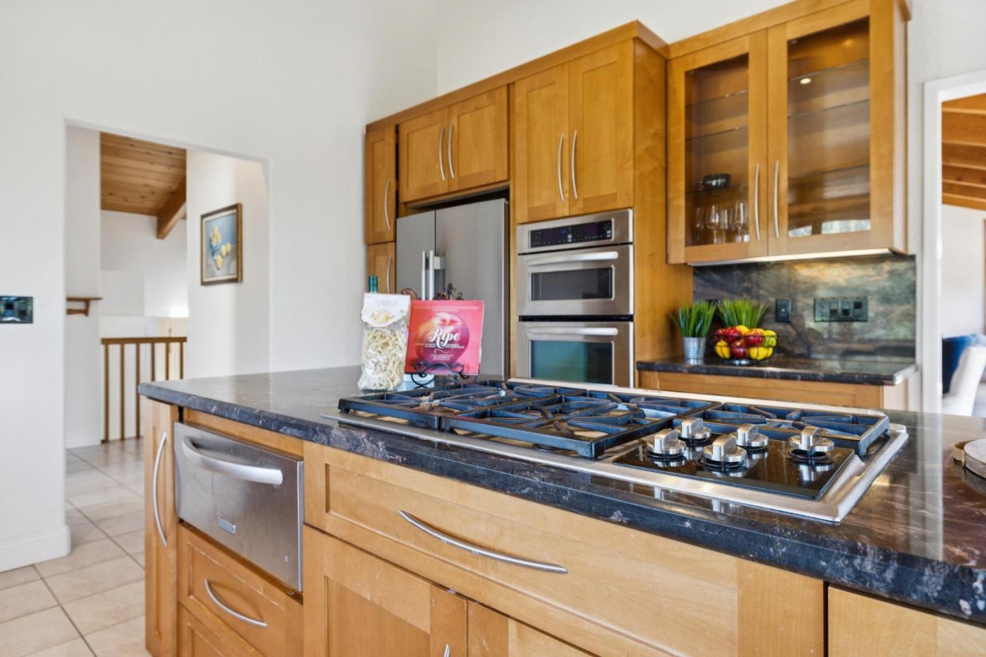 600 Ridge Top Road Los Gatos, CA 95033 - Photo 24 of 55 Gallery Image 24