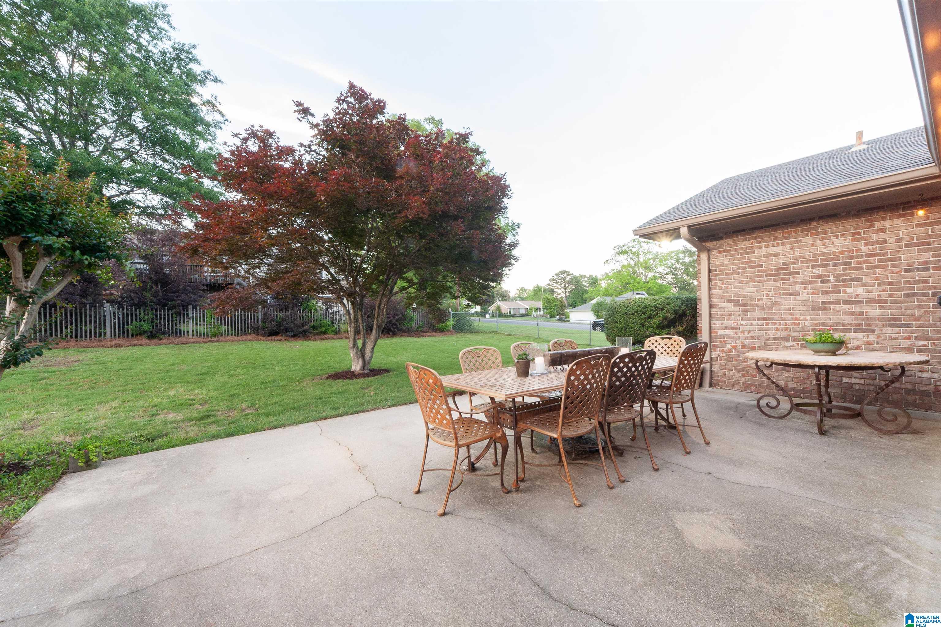 1836 Canton Road Vestavia Hills, AL 35216 - Photo 20 of 25