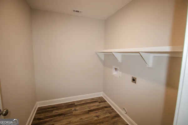 $1,850 | 116 Woodsedge Drive, Unit A, Brooklet, GA 30415