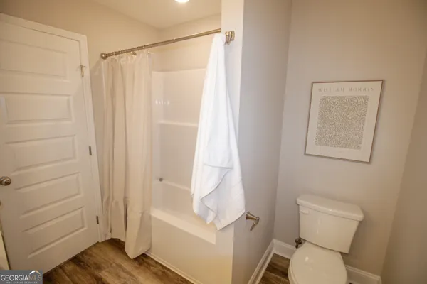 $1,850 | 116 Woodsedge Drive, Unit A, Brooklet, GA 30415