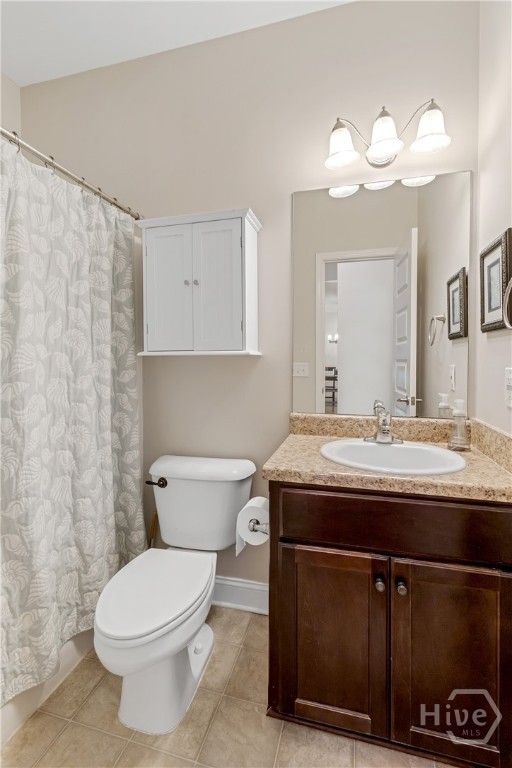 120 Golden Rod Loop Richmond Hill, GA 31324 - Photo 17 of 38 Bathroom 2 (Main)