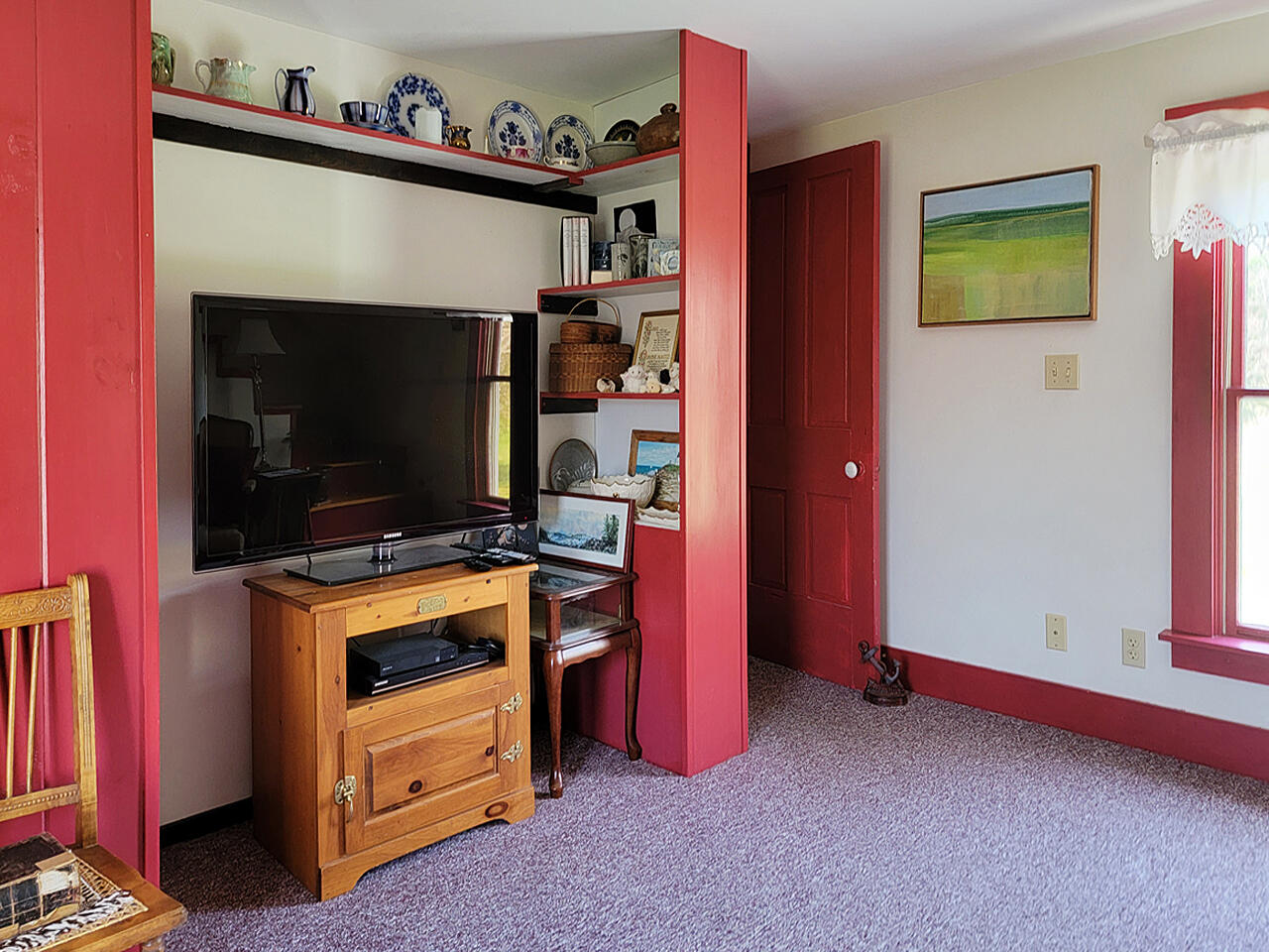 362 Highway 129 Walpole, ME 04573 - Photo 34 of 38 1-Interior-32-1280
