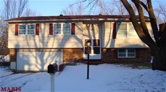 47 Roland Lane St. Peters, MO 63376 - Photo 1 of 1 Gallery Image 1