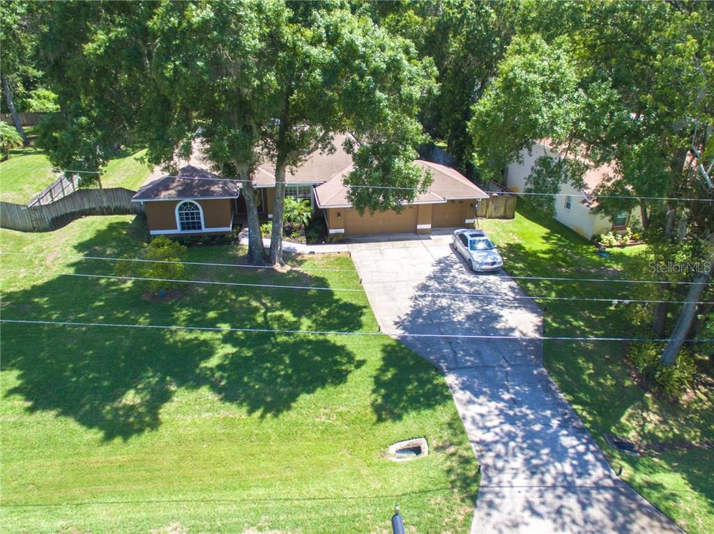 1110 West County Line Road Lutz, FL 33558 - Photo 1 of 1