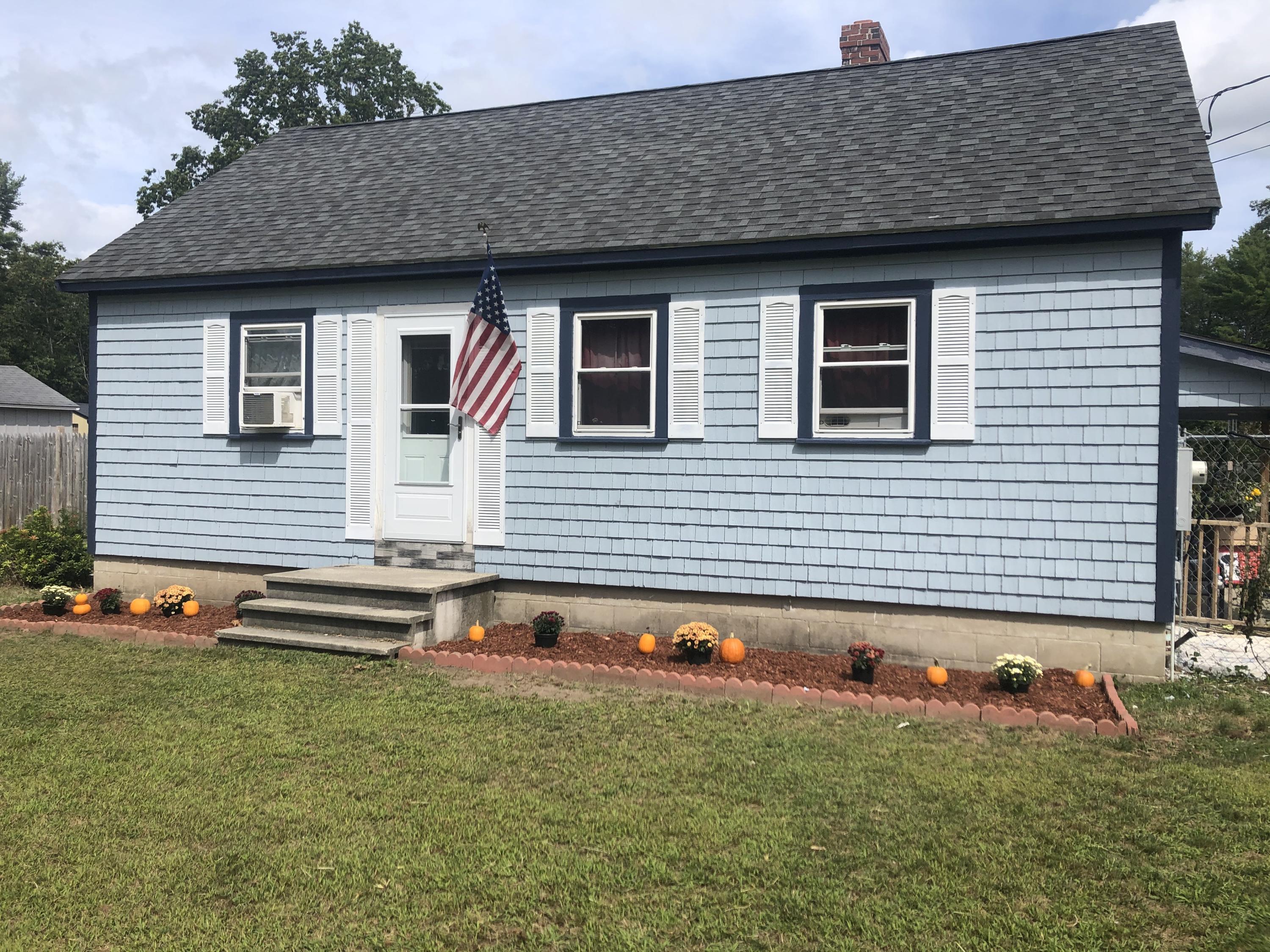 287 Buxton Road Saco, ME 04072 - Photo 21 of 22 Buxton rd 3