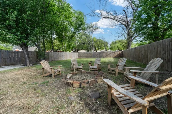 $1,500 | 713 East Franklin Street, Hillsboro, TX 76645
