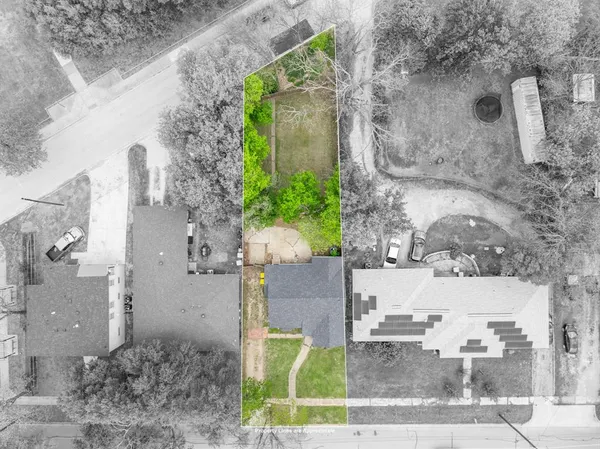 $1,500 | 713 East Franklin Street, Hillsboro, TX 76645