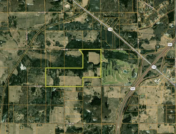 $625,000 | 7200 East 46 Road, Cadillac, MI 49601