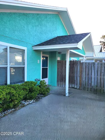 $1,400 | 5500 Sunset Avenue, Unit B, Panama City Beach, FL 32408