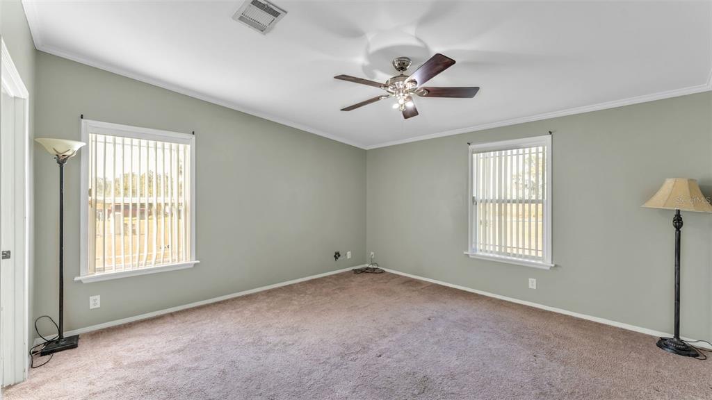 7549 Sinkhole Road Bartow, FL 33830 - Photo 14 of 40 a view of an empty room with a window