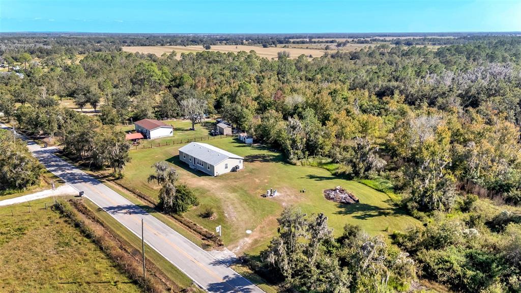 7549 Sinkhole Road Bartow, FL 33830 - Photo 40 of 40 a view of an outdoor space and a mountain view