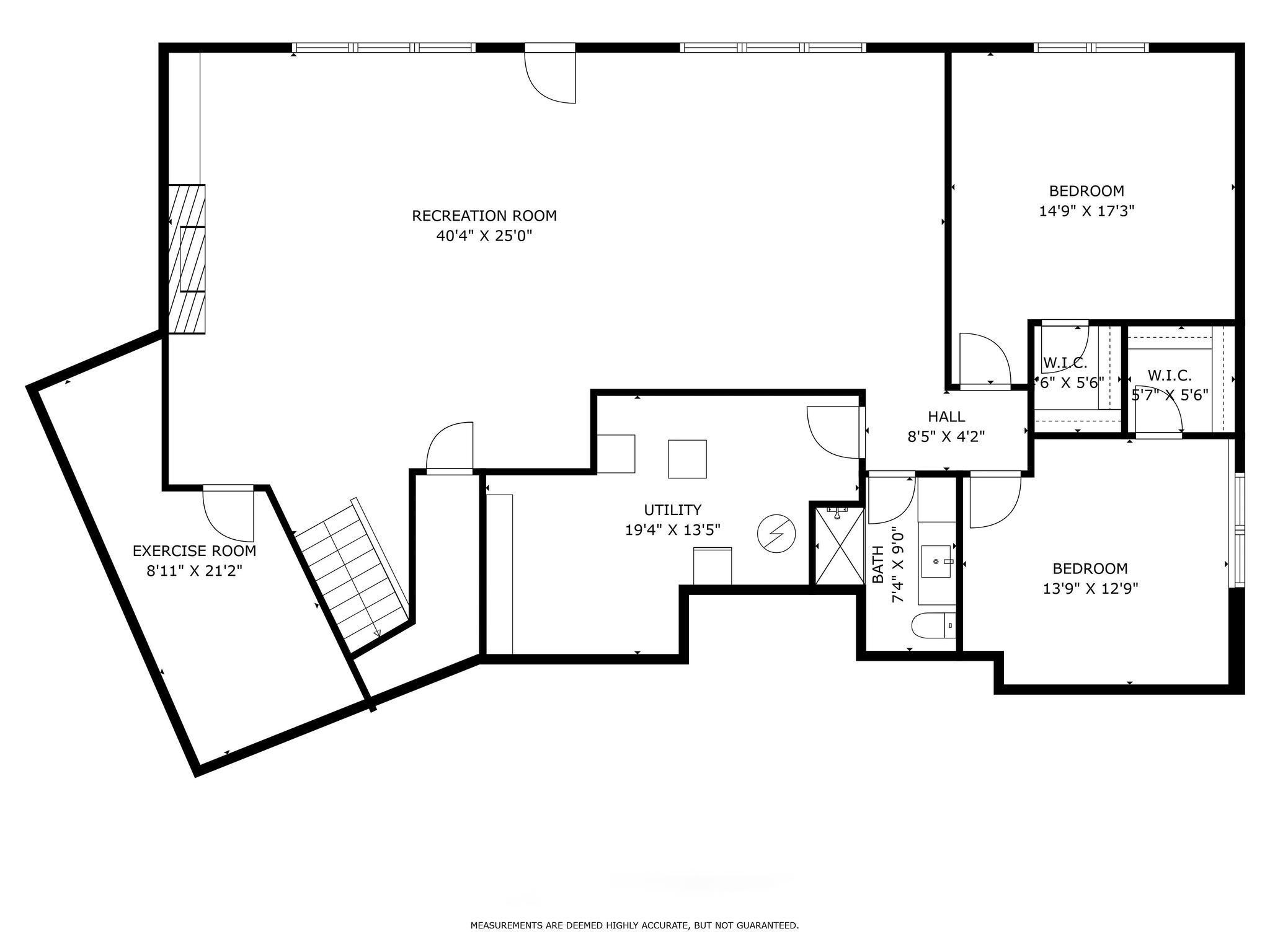 7036 Crowne Oak Road Eden Prairie, MN 55344 - Photo 50 of 50 Gallery Image 50