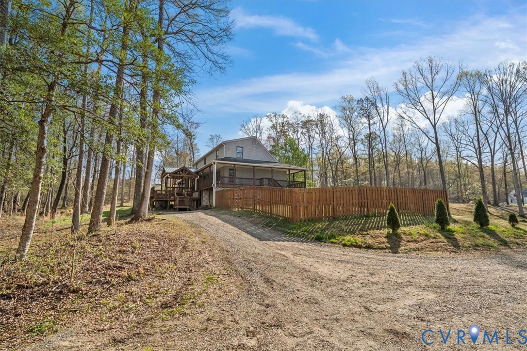 7040 Old Roxbury Road Quinton, VA 23141 - Photo 48 of 100