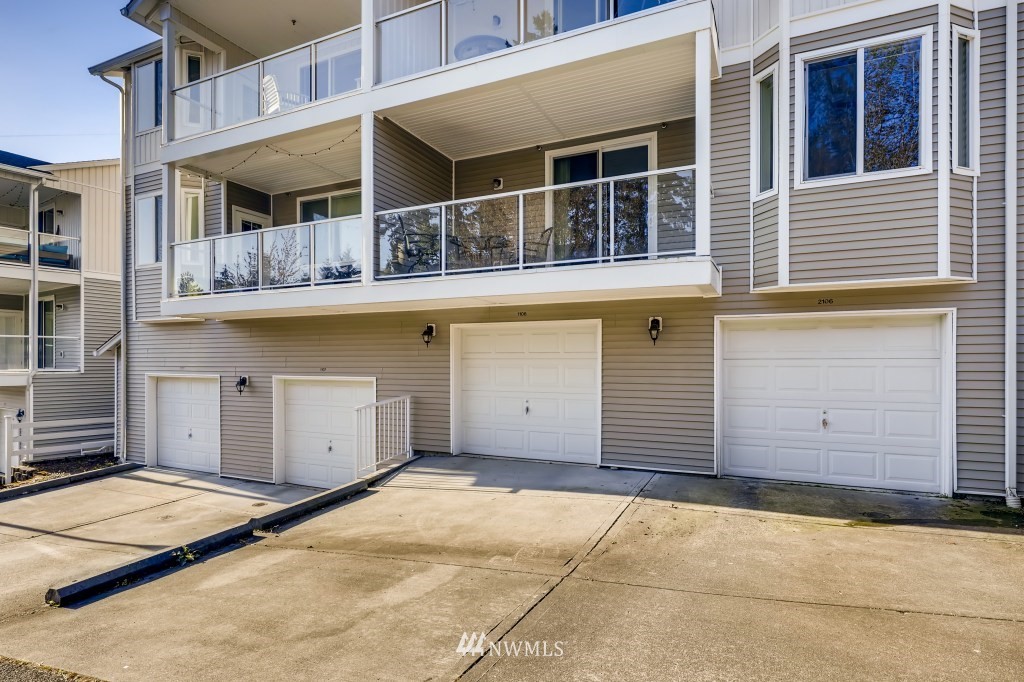 2804 Southeast 8th Place, Unit 1106 Renton, WA 98058 - Photo 23 of 24 Gallery Image 23