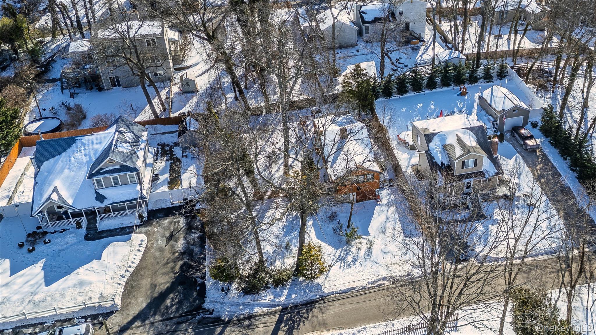 40 Hawthorne Road Rocky Point, NY 11778 - Photo 4 of 16 a view of outdoor seating