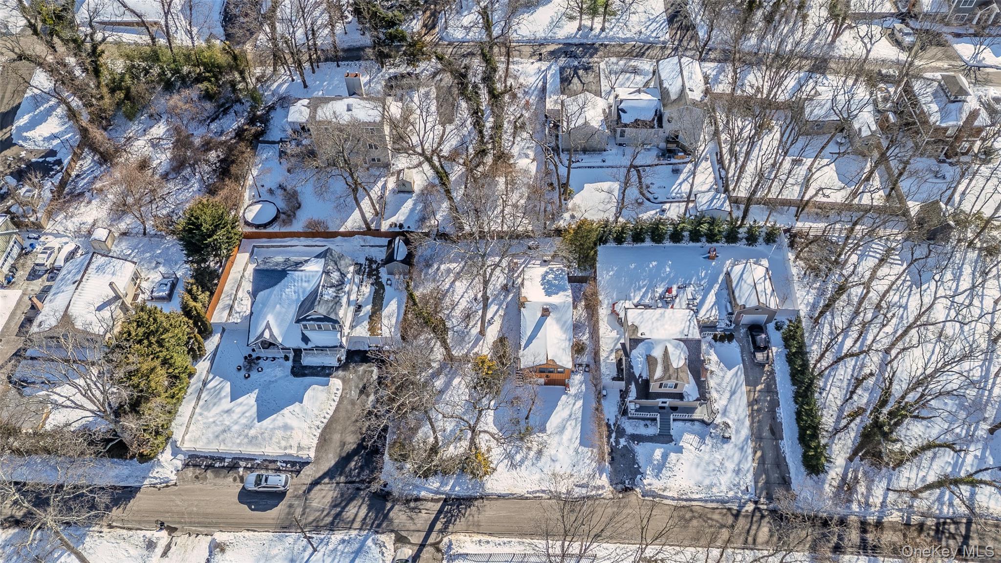 40 Hawthorne Road Rocky Point, NY 11778 - Photo 5 of 16 a view of building with outdoor space