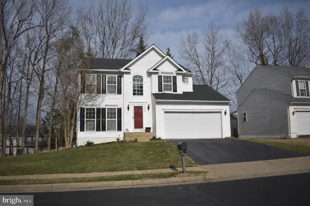 $675,000 | 5684 Assateague Place, Manassas, VA 20112