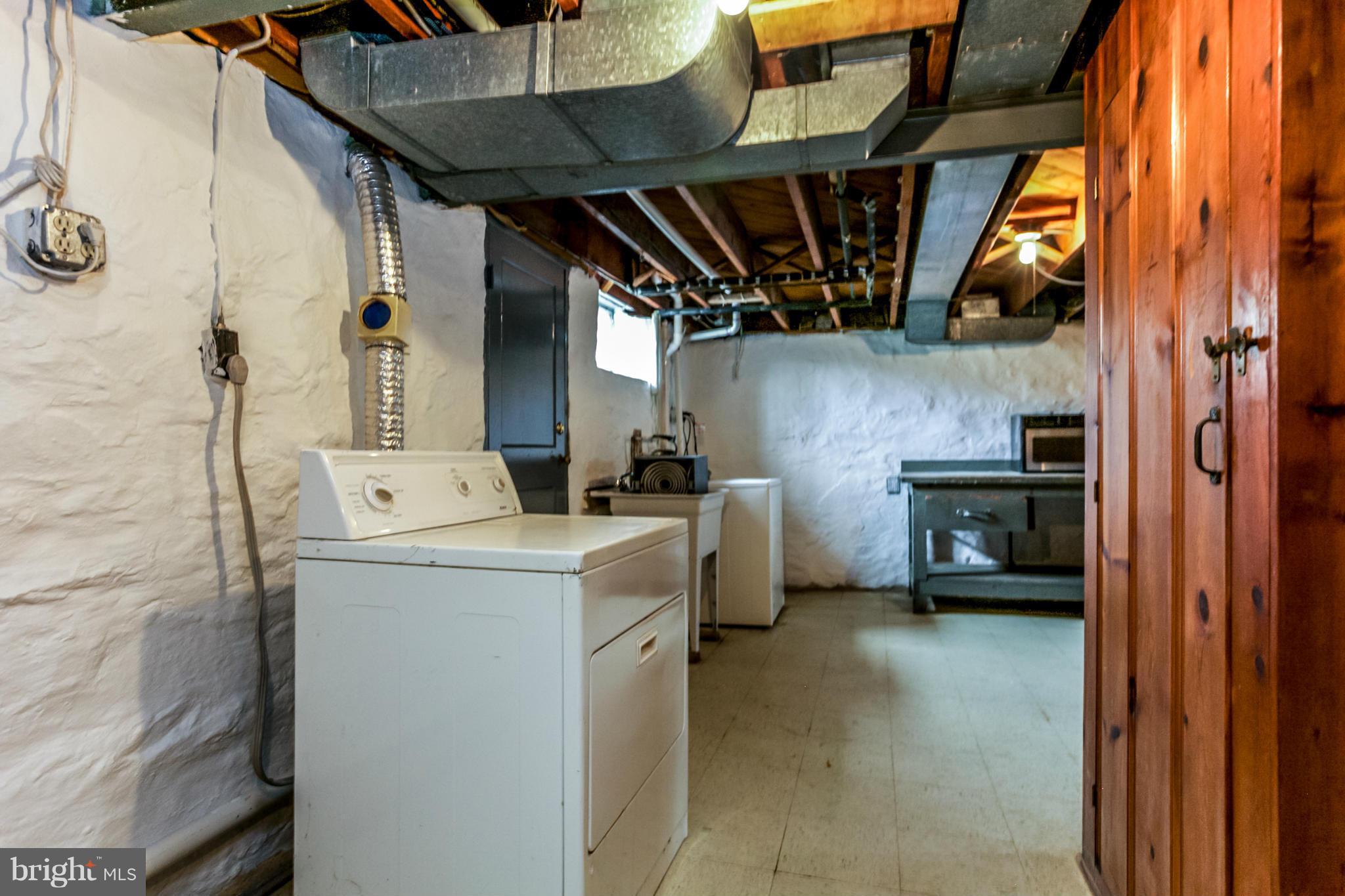 1460 Rolling Rd. Catonsville, MD 21228 - Photo 30 of 30 Basement