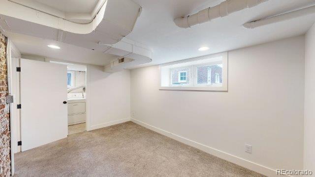 712 Harrison Street Denver, CO 80206 - Photo 17 of 24