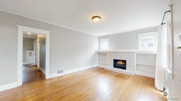 $4,556 | 712 Harrison Street, Denver, CO 80206