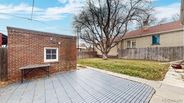 712 Harrison Street Denver, CO 80206 - Photo 21 of 24