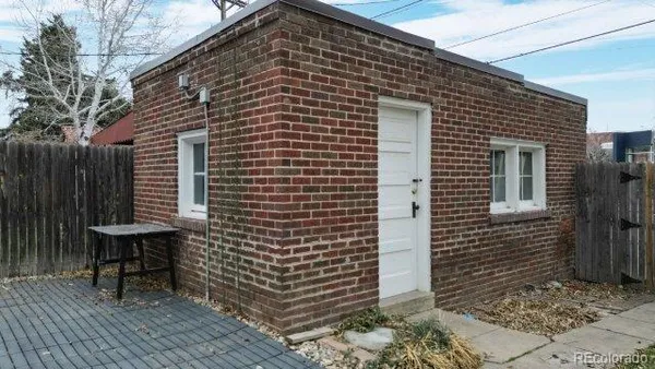 $4,556 | 712 Harrison Street, Denver, CO 80206