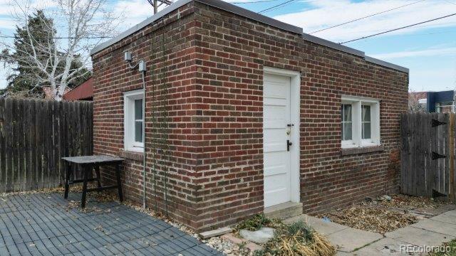 712 Harrison Street Denver, CO 80206 - Photo 22 of 24