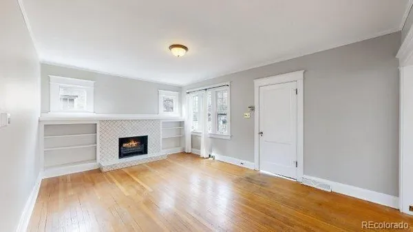 $4,556 | 712 Harrison Street, Denver, CO 80206