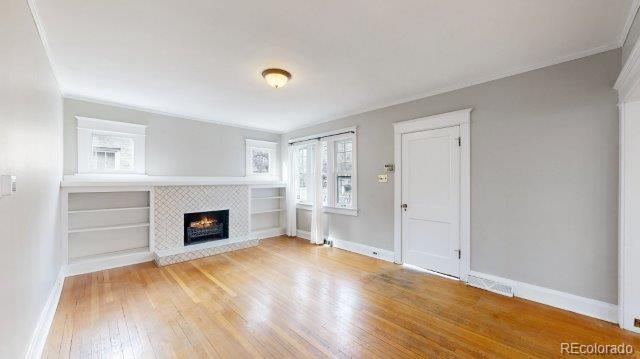 712 Harrison Street Denver, CO 80206 - Photo 3 of 24