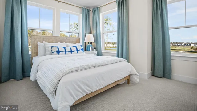 $679,990 | 130 Sunbeam Way, Milton, DE 19968