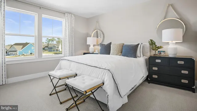 $679,990 | 130 Sunbeam Way, Milton, DE 19968