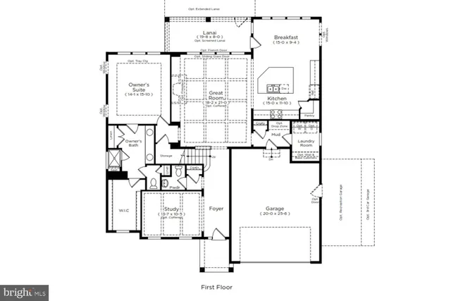 $679,990 | 130 Sunbeam Way, Milton, DE 19968