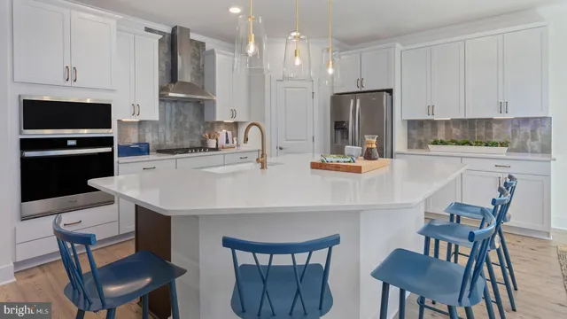 $679,990 | 130 Sunbeam Way, Milton, DE 19968