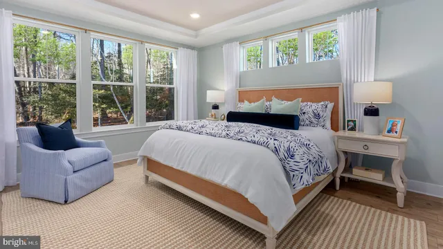 $679,990 | 130 Sunbeam Way, Milton, DE 19968