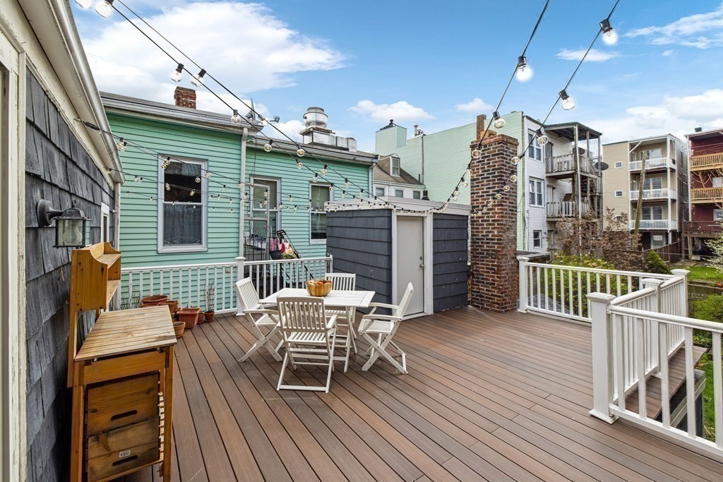 325-327 Sumner Street Boston, MA 02128 - Photo 13 of 42