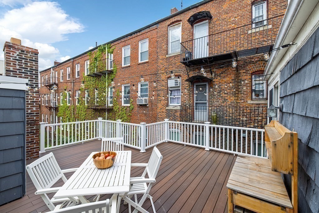 325-327 Sumner Street Boston, MA 02128 - Photo 14 of 42