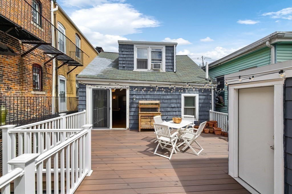 325-327 Sumner Street Boston, MA 02128 - Photo 16 of 42