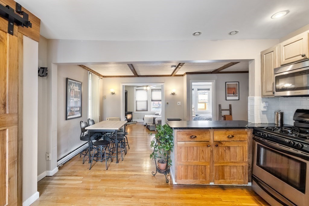 325-327 Sumner Street Boston, MA 02128 - Photo 17 of 42