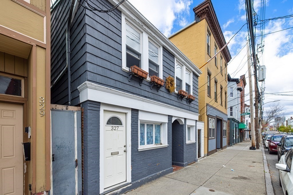 325-327 Sumner Street Boston, MA 02128 - Photo 2 of 42