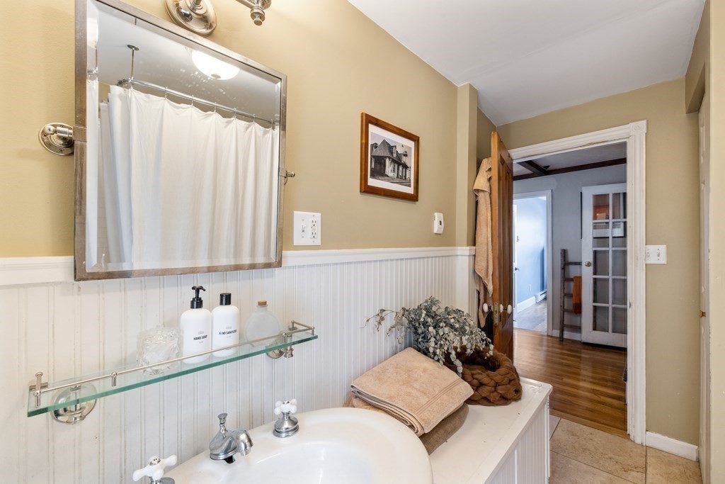 325-327 Sumner Street Boston, MA 02128 - Photo 26 of 42