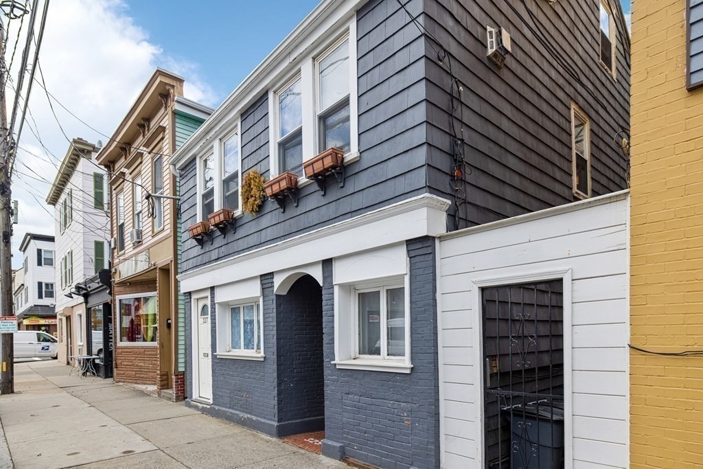 325-327 Sumner Street Boston, MA 02128 - Photo 29 of 42