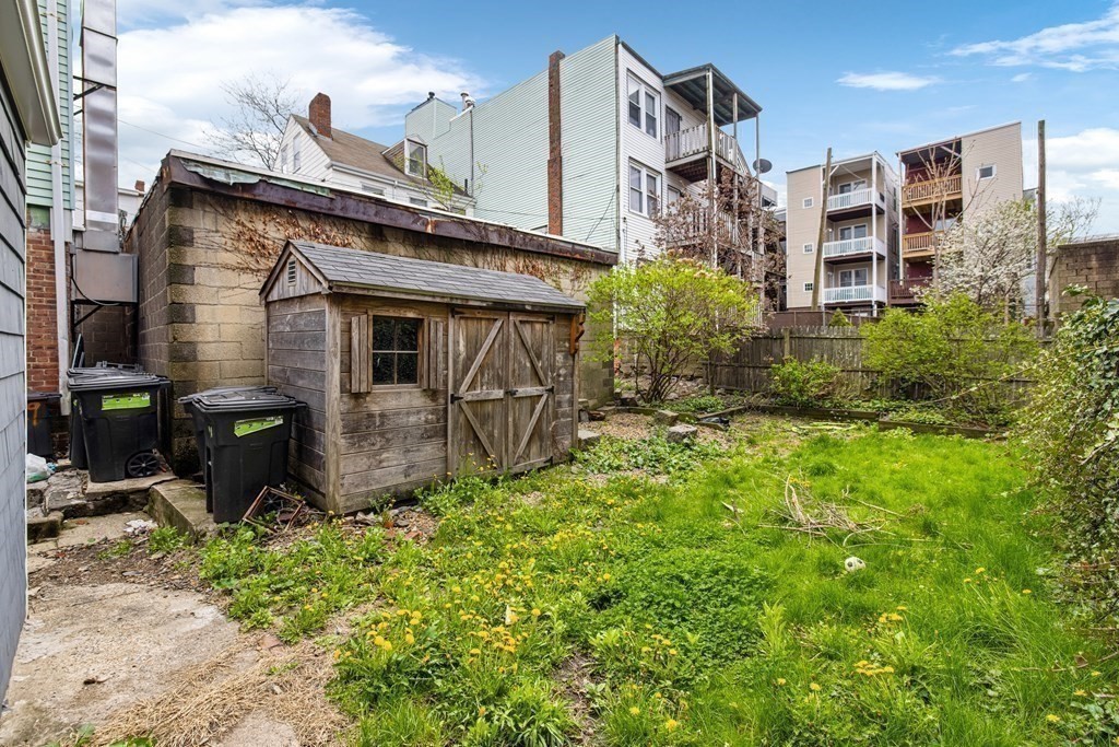 325-327 Sumner Street Boston, MA 02128 - Photo 40 of 42