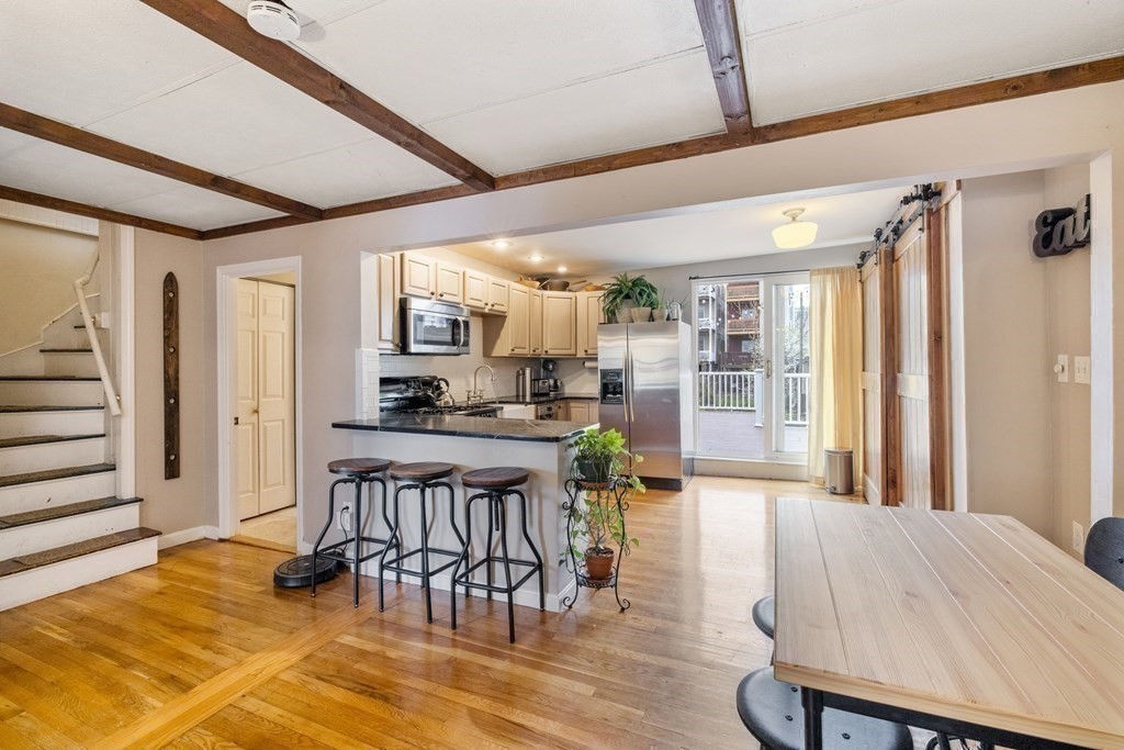 325-327 Sumner Street Boston, MA 02128 - Photo 4 of 42