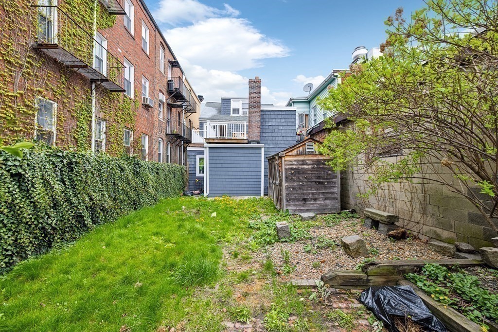 325-327 Sumner Street Boston, MA 02128 - Photo 41 of 42