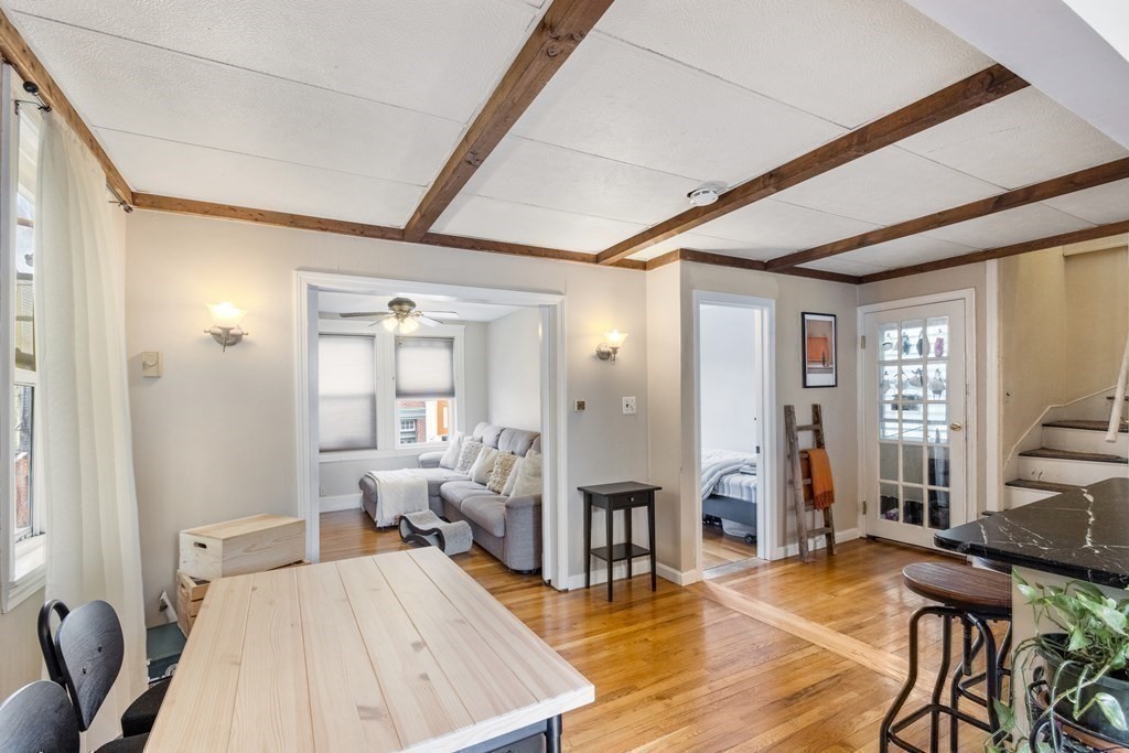 325-327 Sumner Street Boston, MA 02128 - Photo 6 of 42